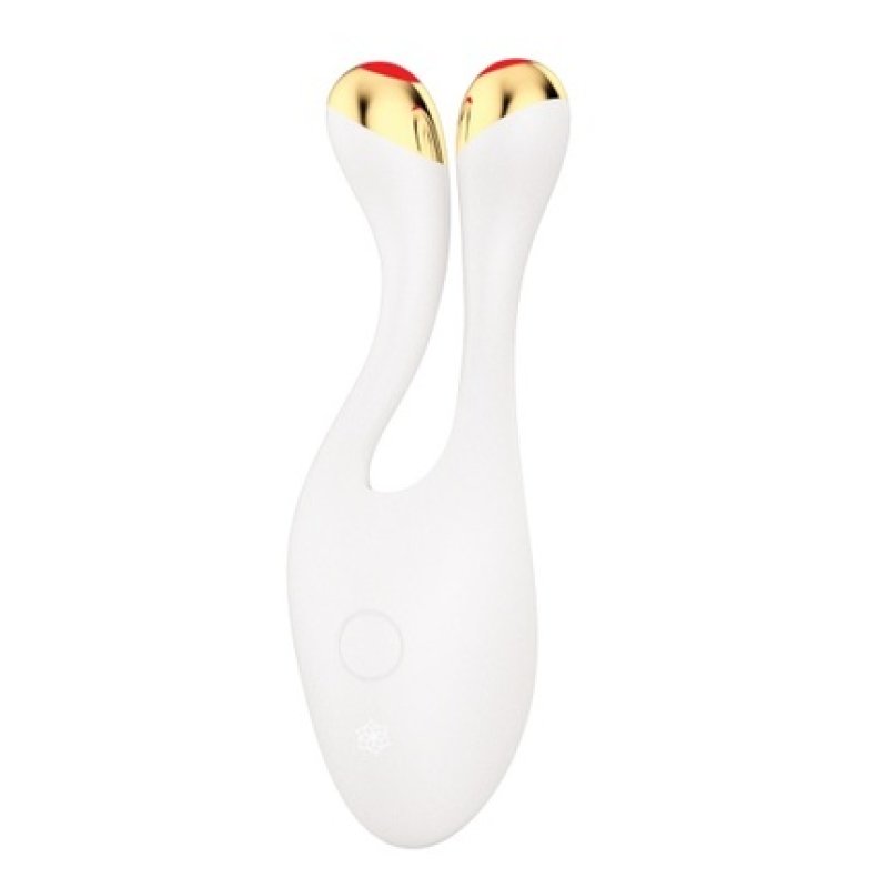 Amirta High-Energy Lifting Device V White Gold