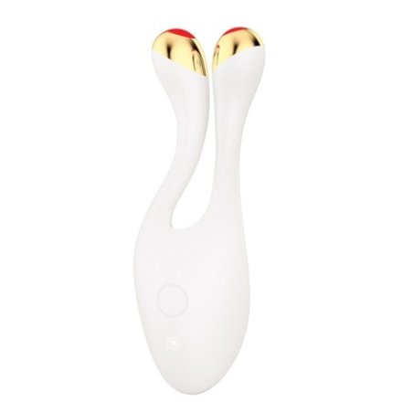 Amirta High-Energy Lifting Device V White Gold