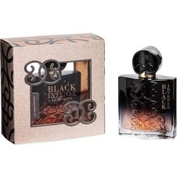 Georges Mezotti Black Intense Eau de Parfum 100ml