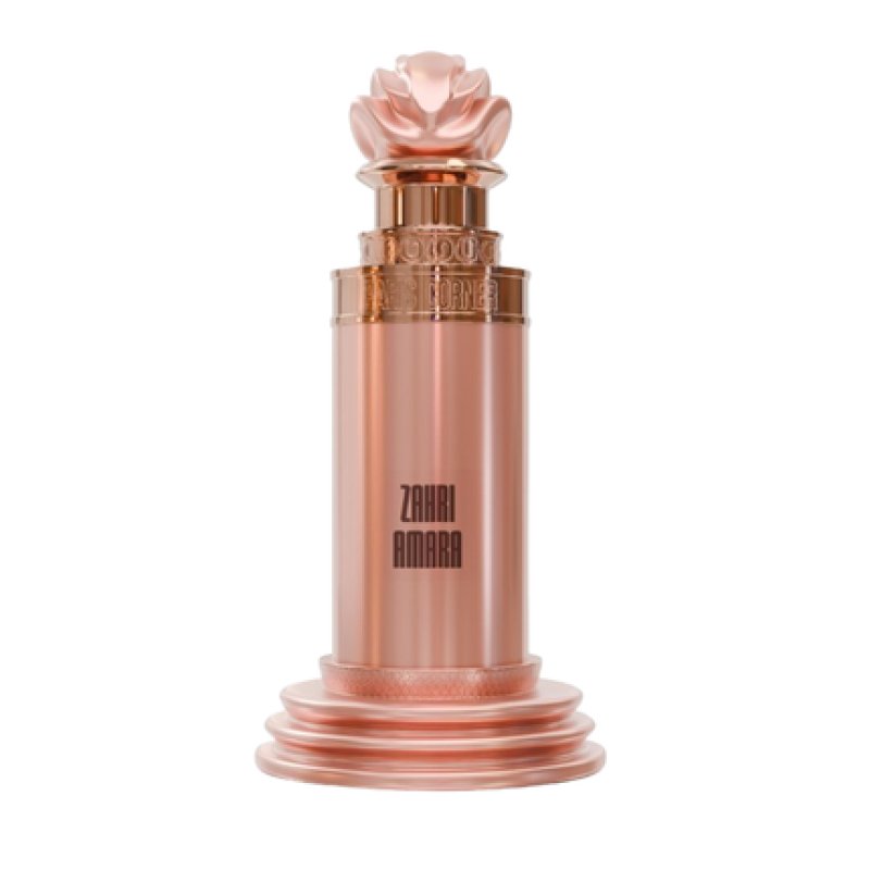 Paris Corner Zahri Amara Eau De Parfum Unisex 100 Ml