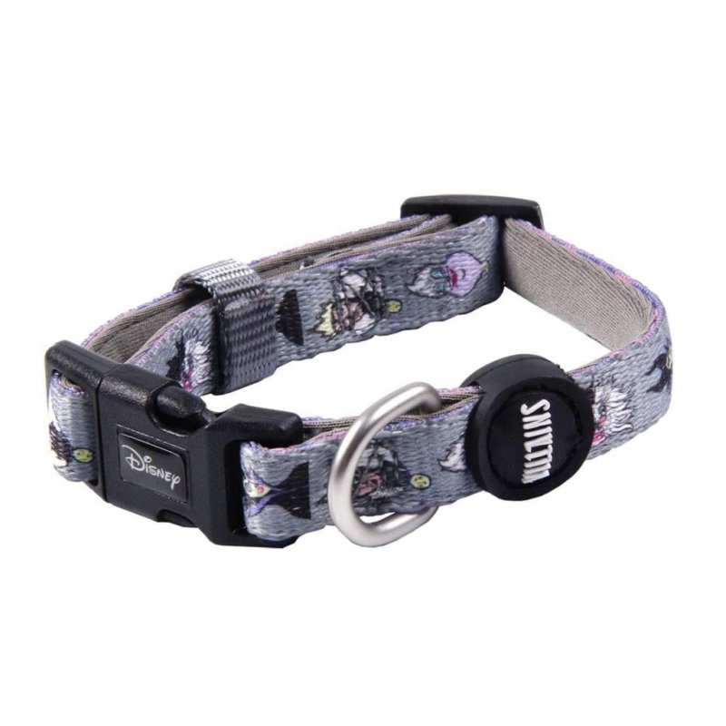 VILLAINS - Collier pour Chien - XS