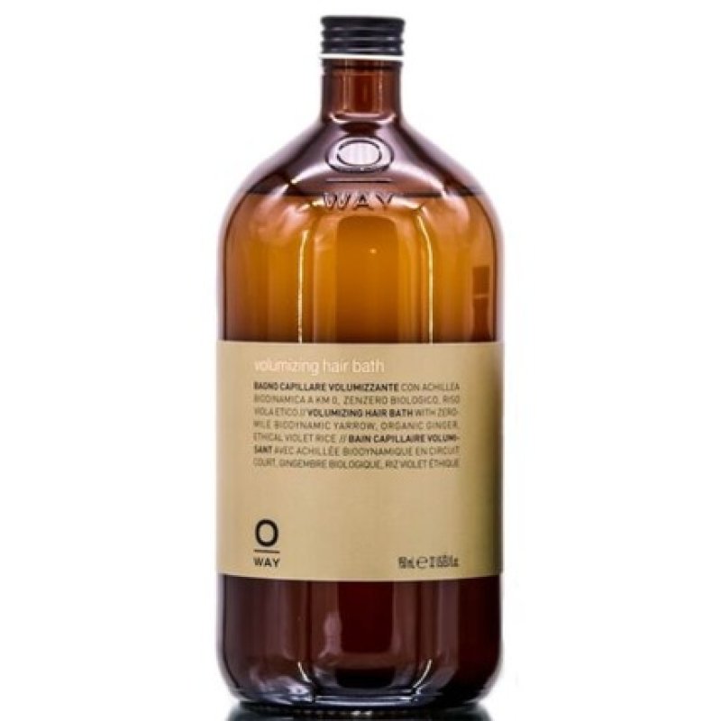 Oway Volumizing Hair Bath 32oz