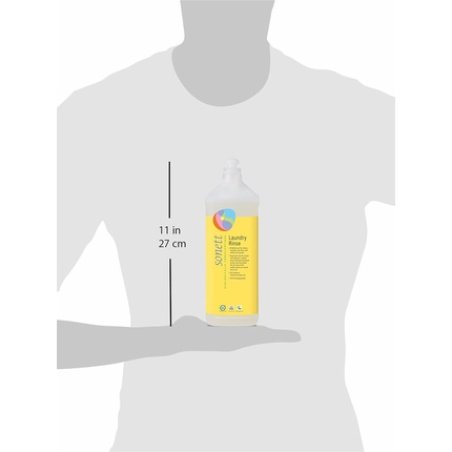 Sonett Laundry Basket 10l