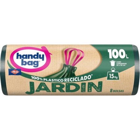 Handy Bag Extra Strong Garden Waste Bags