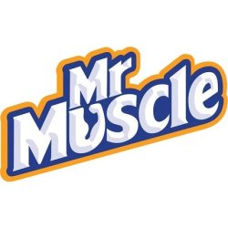 Mr Muscle Steel-fix Stainless Steel Cleaner for High Gloss Stainless Steel and Chrome with Water Repellent Effect 200ml
