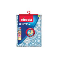 Vileda Style Collection Ironing Board Cover