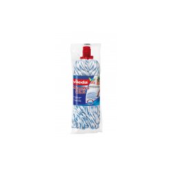 Vileda 4023103121461 accessoire pour éponger Tête de serpillère Bleu, Rouge, Blanc