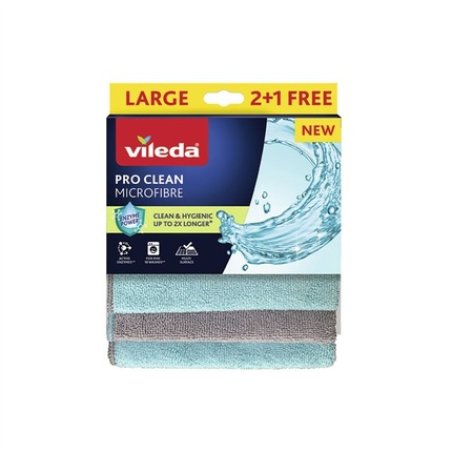 Vileda Kitchen Cloth
