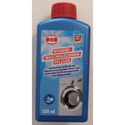 Oro Washing Machine Care 250 Ml