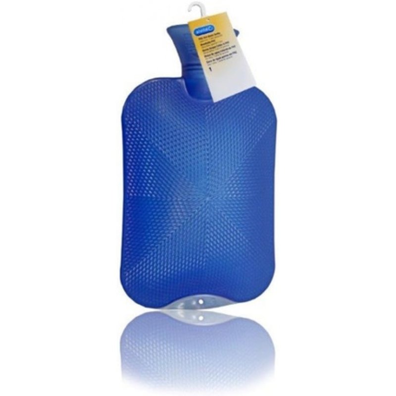 Alvita Hot Water Bottle