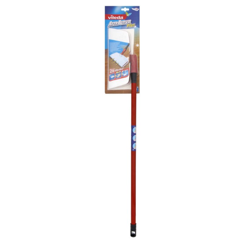 Vileda Attractive Plus Mop and Telescopic Handle