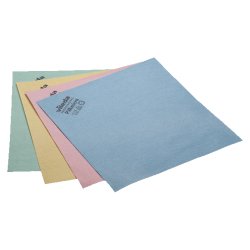 Vileda PVAmicro Microfibre Jaune 5 pièce(s)
