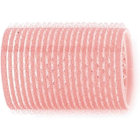 Roll Velcro 43mm Diameter 44mm Pink