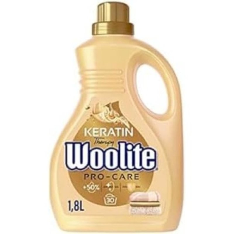 Woolite Pro-Care 1.8L 30 Wash