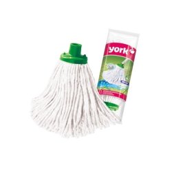 York Cotton Mega Mop Head