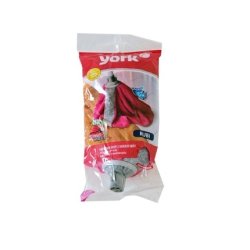 Rubi Extradurable 2pack Premium Mop Heads Fits York Highdurability Handles