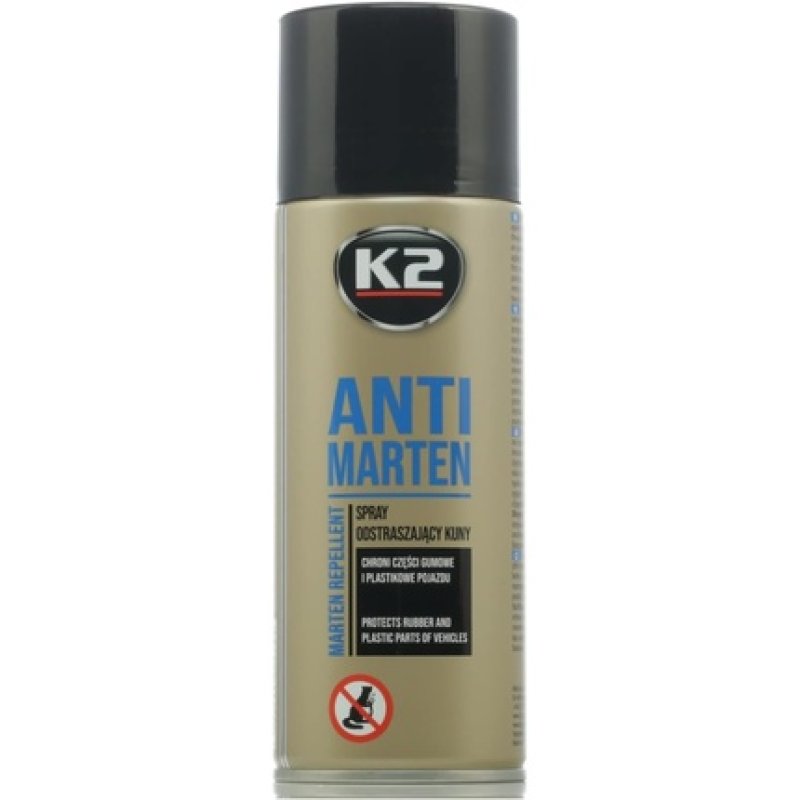 K2 Rodent Protection Spray 400ml