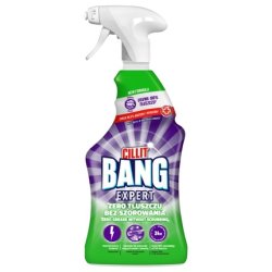 Cillit Bang Expert Zero Grease Spray 750 Ml Powerful Grease Remover