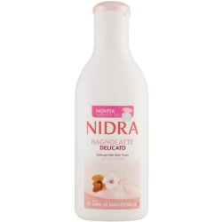 Nidra Bathroom Lid 750 Ml With Handles