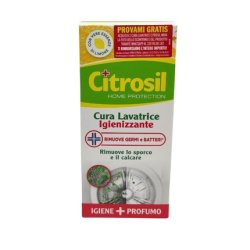 Citrosil Washing Machine Cleaner 250 Ml Sanitizer
