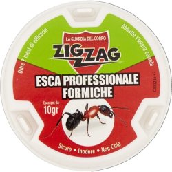 Zigzag Lures Anti Ants