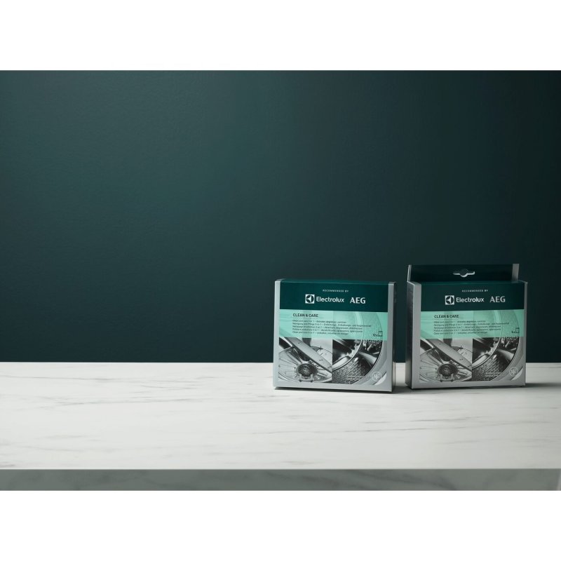 Electrolux M2GCP121 Universel