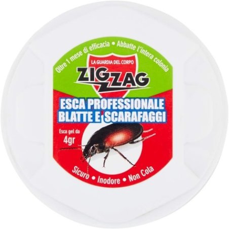 Zig Zag Cockroach Bait 4g