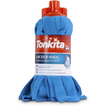 Spare Tonkita Microfiber Mop