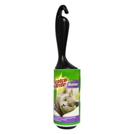 Scotchbrite Adhesive Clothes Brush 46 Meters