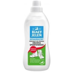 White Deer Professional Athletic Footwear Cleaner 1 Liter