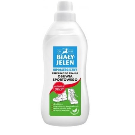 White Deer Professional Athletic Footwear Cleaner 1 Liter