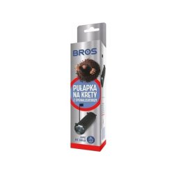 Bros Trap For Moles And Voles With Signal Indicator 1 Piece