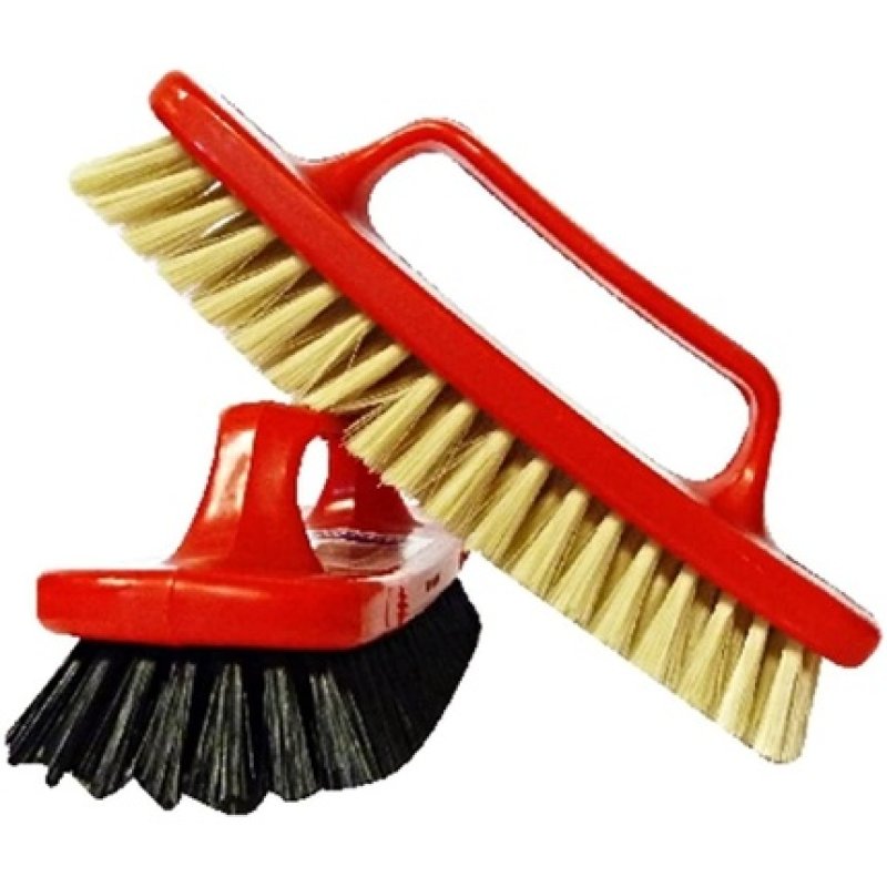 Shoe Brush with Handle ART.0119