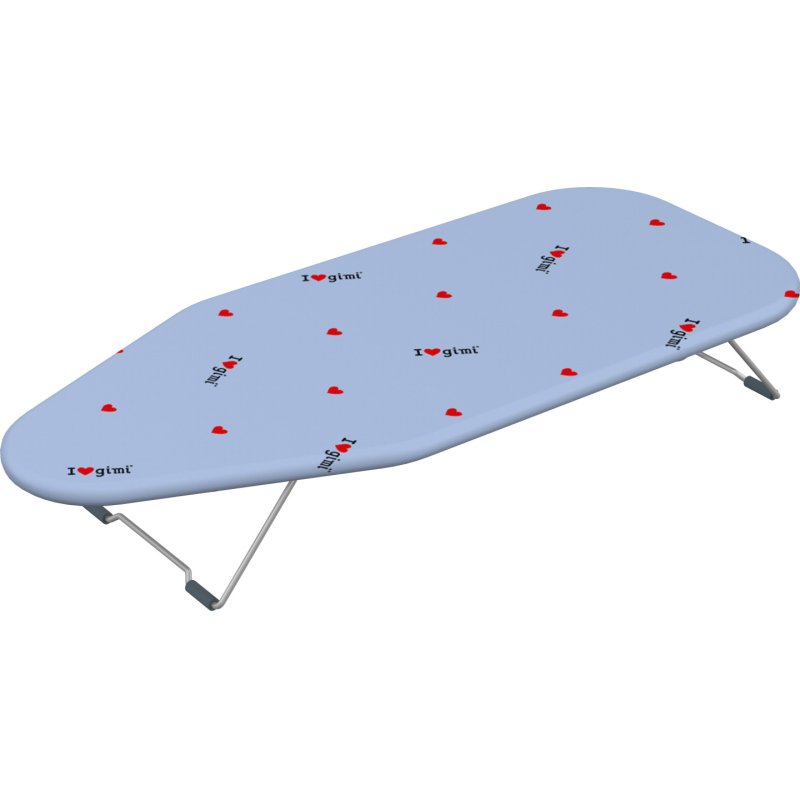 Gimi Pollicino Full-size ironing board 730 x 320 mm