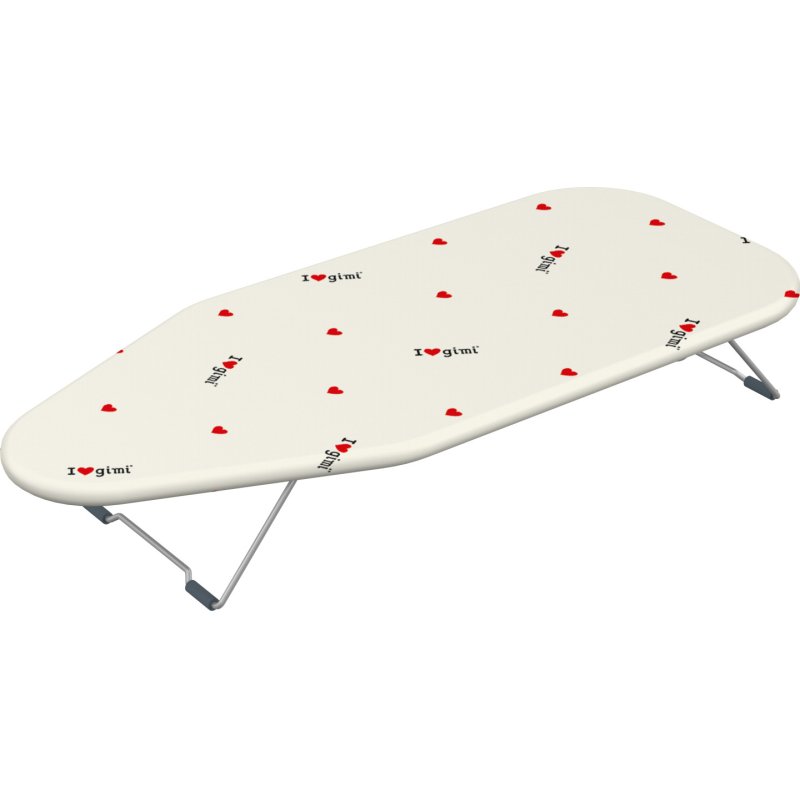 Gimi Pollicino Full-size ironing board 730 x 320 mm