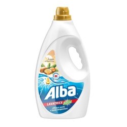 Alba Activ Washing Machine 3 Liters For 60 Washes With Argan And Narcissus