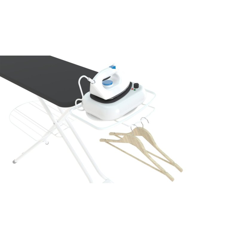 Colombo New Scal A122L16W ironing board Full-size ironing board 1200 x 400 mm