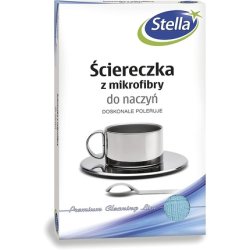 Stella Microfiber Tea Towel Microfiber Cleaning Cloths Microfiber Towel For