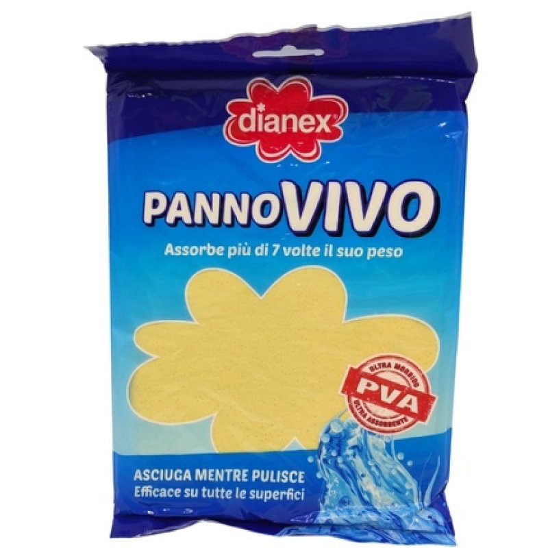 Dianex Vivo Ultra Soft Pva Cloth