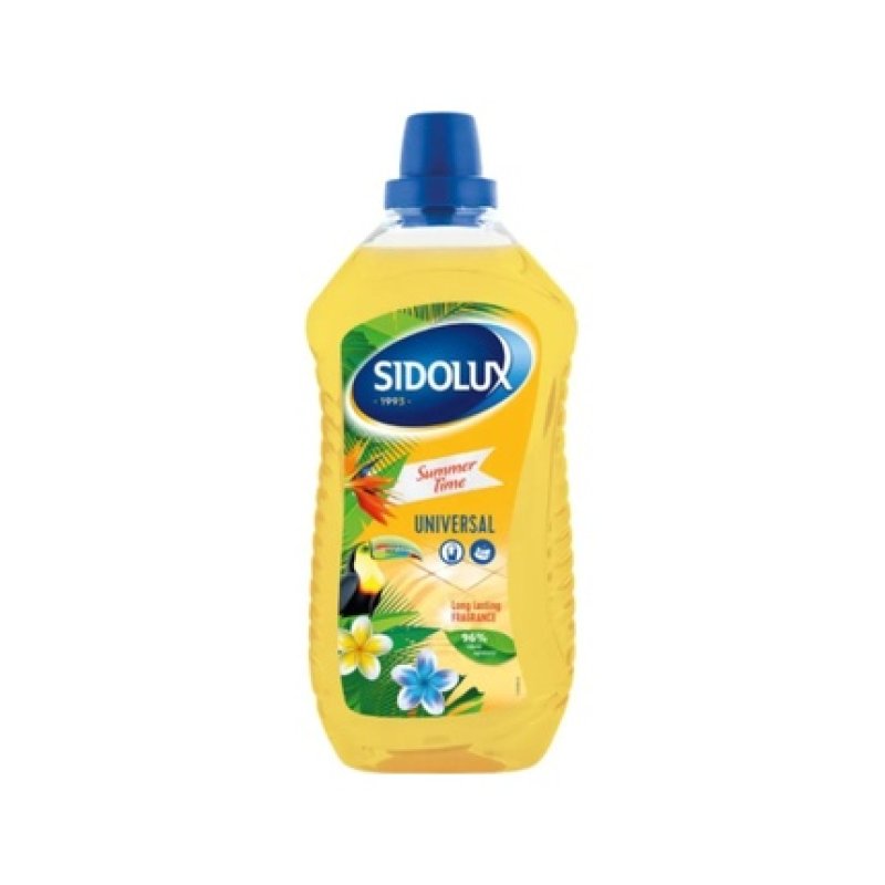 Sidolux Universal Summer Time 1 Household Supplies