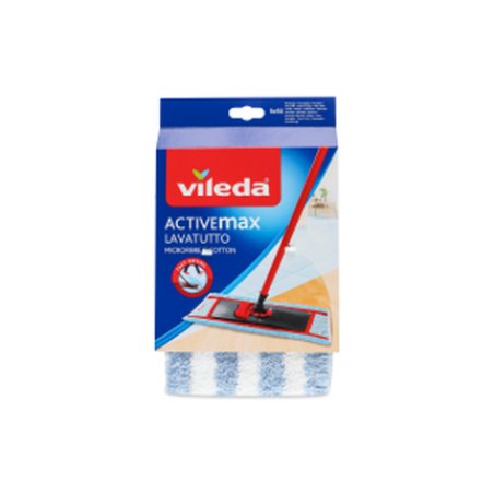 Vileda Mop Replacement 290x165x20mm Active Max