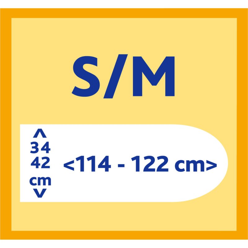 Vileda Perfect Fit Ironing board top cover Cotton Blue