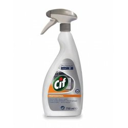 Cif Cif Professional Oven And Grill Cleaner