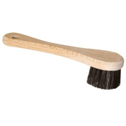York Mini Shoe Cleaning And Care Brush 1 Piece
