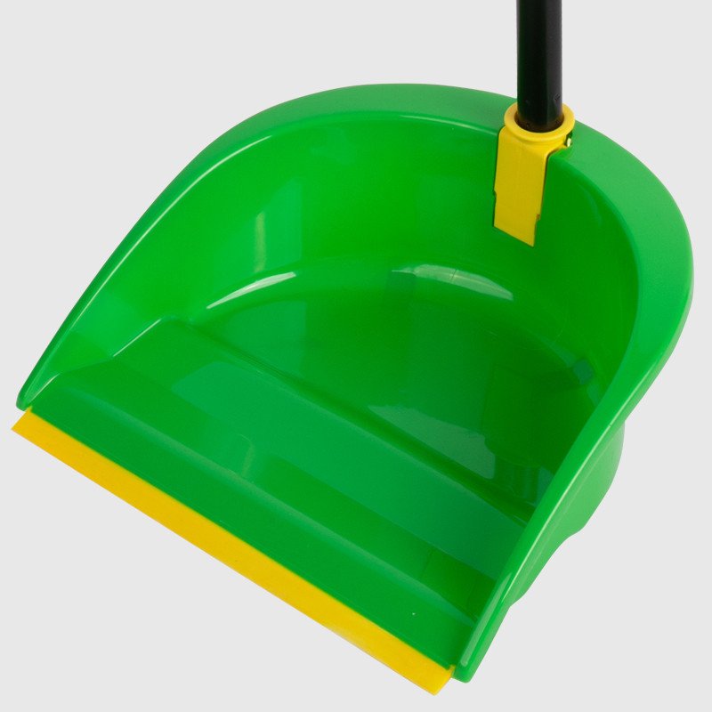 La Briantina Green Space Saving Bin with Handle