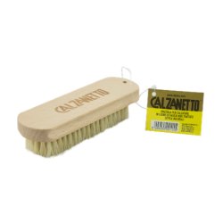 Calzanetto Brushes For Leather Shoes