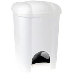 Tontarelli Pedal Bin