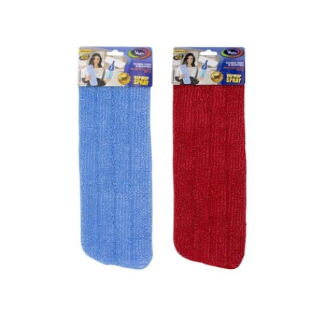 Vapa Mop Spray Refillable Colored