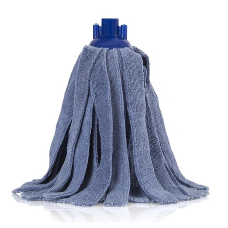 Household Cleaning Supplies Super Mop Microfiber Stripes 140 Grams