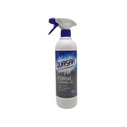 Quasar Spray 580 Ml For Ovens And Barbecues